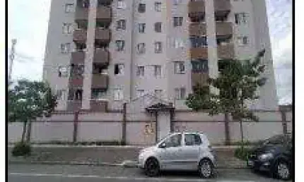 Oportunidade Única em JOINVILLE - SC | Tipo: Apartamento | Negociação: Leilão  | Situação: Imóvel