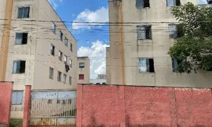 Oportunidade Única em ITATIAIUCU - MG | Tipo: Apartamento | Negociação: Leilão  | Situação: Imóvel