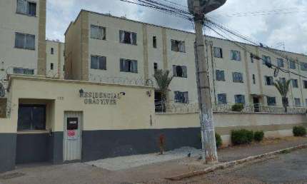 Oportunidade Única em PARA DE MINAS - MG | Tipo: Apartamento | Negociação: Leilão  | Situação: Imóvel