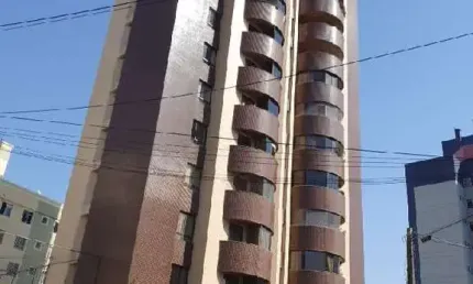 Oportunidade Única em CURITIBA - PR | Tipo: Apartamento | Negociação: Leilão  | Situação: Imóvel