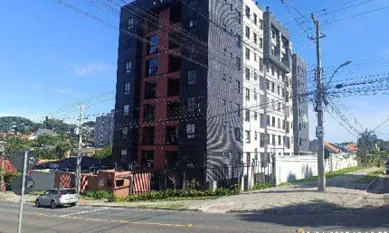 Oportunidade Única em CURITIBA - PR | Tipo: Apartamento | Negociação: Leilão  | Situação: Imóvel