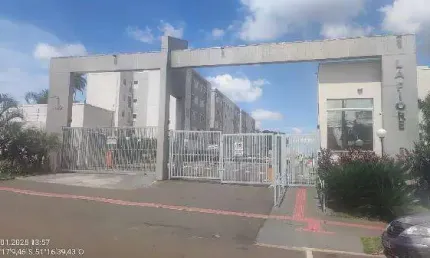 Oportunidade única em cambe - pr | tipo: apartamento | negociação: venda online  | situação: imóvel