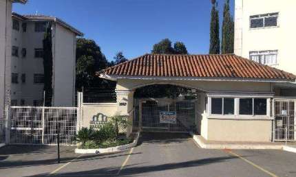 Oportunidade Única em COLOMBO - PR | Tipo: Apartamento | Negociação: Licitação Aberta  | Situação: Imóvel