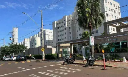 Oportunidade Única em LONDRINA - PR | Tipo: Apartamento | Negociação: Licitação Aberta  | Situação: Imóvel