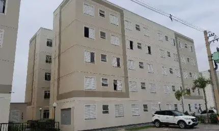 Oportunidade Única em GUARULHOS - SP | Tipo: Apartamento | Negociação: Licitação Aberta  | Situação: Imóvel