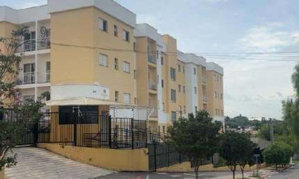 Oportunidade Única em VINHEDO - SP | Tipo: Apartamento | Negociação: Licitação Aberta  | Situação: Imóvel