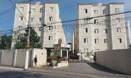 Oportunidade Única em SAO PAULO - SP | Tipo: Apartamento | Negociação: Licitação Aberta  | Situação: Imóvel