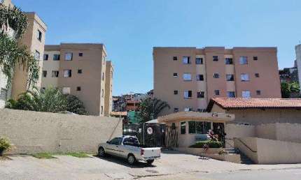 Oportunidade Única em ITAPEVI - SP | Tipo: Apartamento | Negociação: Licitação Aberta  | Situação: Imóvel