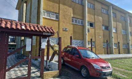 Oportunidade Única em CIDREIRA - RS | Tipo: Apartamento | Negociação: Leilão  | Situação: Imóvel