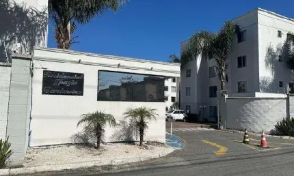 Oportunidade Única em SAO JOSE DOS PINHAIS - PR | Tipo: Apartamento | Negociação: Leilão  | Situação: Imóvel