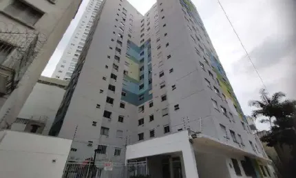 Oportunidade Única em SAO PAULO - SP | Tipo: Apartamento | Negociação: Leilão  | Situação: Imóvel