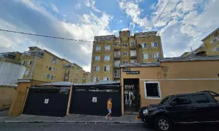 Oportunidade única em guarulhos - sp | tipo: apartamento | negociação: leilão  | situação: imóvel