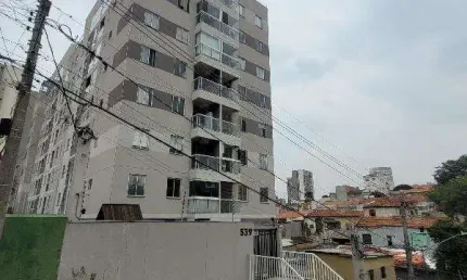 Oportunidade Única em SAO PAULO - SP | Tipo: Apartamento | Negociação: Leilão  | Situação: Imóvel
