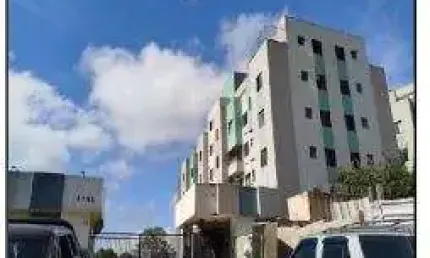 Oportunidade Única em COTIA - SP | Tipo: Apartamento | Negociação: Leilão  | Situação: Imóvel