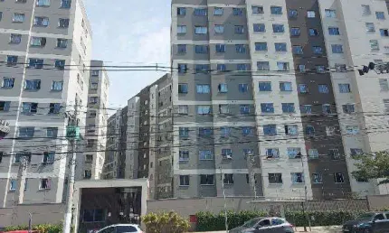 Oportunidade Única em SAO PAULO - SP | Tipo: Apartamento | Negociação: Leilão  | Situação: Imóvel