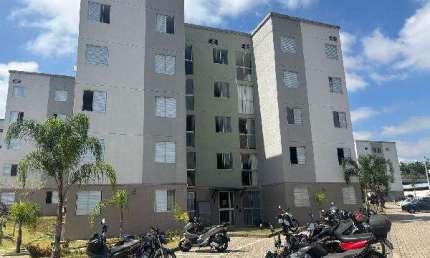 Oportunidade Única em SAO PAULO - SP | Tipo: Apartamento | Negociação: Leilão  | Situação: Imóvel