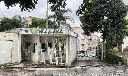 Oportunidade Única em COTIA - SP | Tipo: Apartamento | Negociação: Licitação Aberta  | Situação: Imóvel