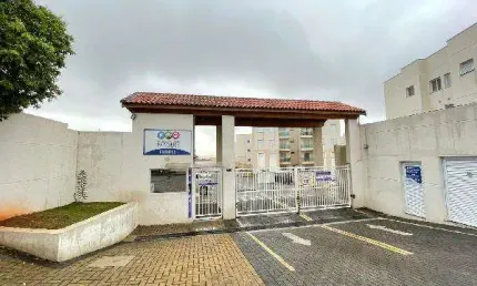 Oportunidade Única em CAMPINAS - SP | Tipo: Apartamento | Negociação: Leilão  | Situação: Imóvel