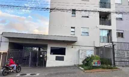 Oportunidade Única em CARAPICUIBA - SP | Tipo: Apartamento | Negociação: Leilão  | Situação: Imóvel