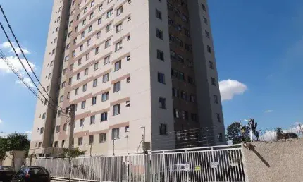 Oportunidade Única em SAO PAULO - SP | Tipo: Apartamento | Negociação: Leilão  | Situação: Imóvel