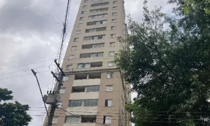 Oportunidade Única em SAO PAULO - SP | Tipo: Apartamento | Negociação: Leilão  | Situação: Imóvel