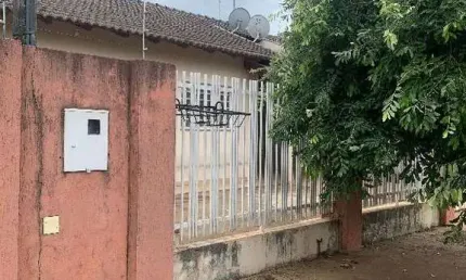 Oportunidade Única em ROLANDIA - PR | Tipo: Casa | Negociação: Leilão  | Situação: Imóvel