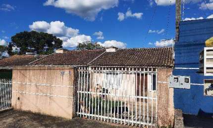 Oportunidade Única em PIRAQUARA - PR | Tipo: Casa | Negociação: Leilão  | Situação: Imóvel