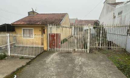 Oportunidade Única em PIRAQUARA - PR | Tipo: Casa | Negociação: Leilão  | Situação: Imóvel