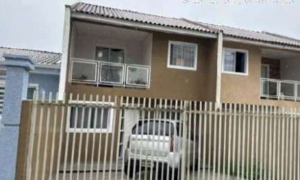 Oportunidade Única em PIRAQUARA - PR | Tipo: Casa | Negociação: Leilão  | Situação: Imóvel
