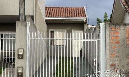 Oportunidade Única em PONTA GROSSA - PR | Tipo: Casa | Negociação: Leilão  | Situação: Imóvel