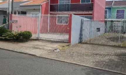 Oportunidade Única em FAZENDA RIO GRANDE - PR | Tipo: Sobrado | Negociação: Leilão  | Situação: Imóvel