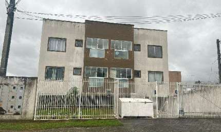 Oportunidade Única em FAZENDA RIO GRANDE - PR | Tipo: Casa | Negociação: Leilão  | Situação: Imóvel