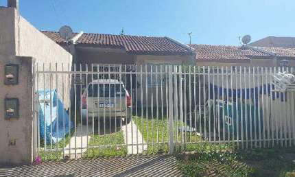 Oportunidade Única em FAZENDA RIO GRANDE - PR | Tipo: Casa | Negociação: Leilão  | Situação: Imóvel