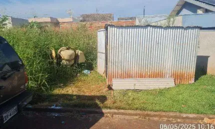 Oportunidade Única em FORMOSA DO OESTE - PR | Tipo: Terreno | Negociação: Leilão  | Situação: Imóvel