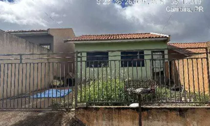 Oportunidade única em cambira - pr | tipo: casa | negociação: leilão  | situação: imóvel