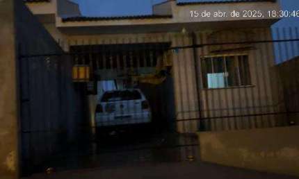 Oportunidade Única em MANDAGUACU - PR | Tipo: Casa | Negociação: Leilão  | Situação: Imóvel