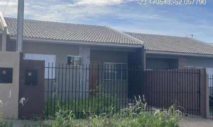Oportunidade Única em PAICANDU - PR | Tipo: Casa | Negociação: Leilão  | Situação: Imóvel