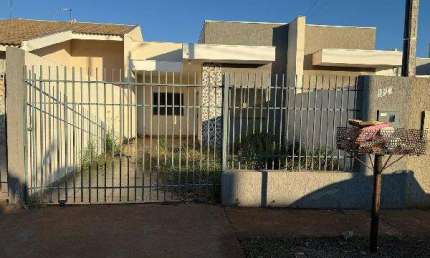Oportunidade Única em FLORESTA - PR | Tipo: Casa | Negociação: Leilão  | Situação: Imóvel