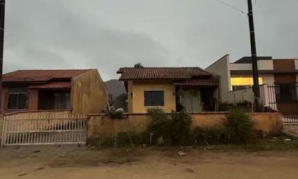 Oportunidade! Casa com 47,87 m² de Área Privativa abaixo do valor de mercado em Barra Velha/SC - Rafael Matias