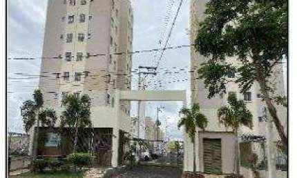 Oportunidade Única em UBERLANDIA - MG | Tipo: Apartamento | Negociação: Licitação Aberta  | Situação: Imóvel