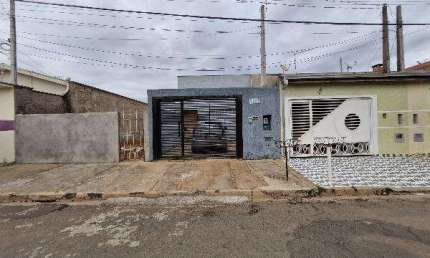 Oportunidade Única em SANTA BARBARA D&amp;#039;OESTE - SP | Tipo: Casa | Negociação: Leilão  | Situação: Imóvel