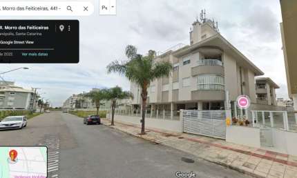 Oportunidade! Apartamento com 60,9500m² de Área Privativa abaixo do valor de mercado em Florianópolis/SC - Rafael Matias