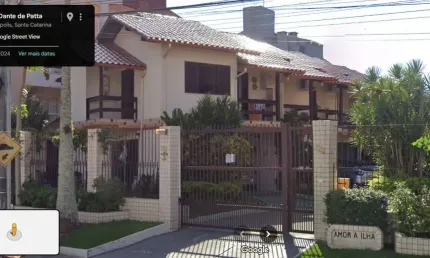 Oportunidade! Casa com 100,65m² de Área Privativa abaixo do valor de mercado em Florianópolis/SC - Rafael Matias