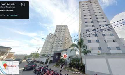 Oportunidade! Apartamento com 77,04 m² de Área Privativa abaixo do valor de mercado em Juiz de Fora/MG - Rafael Matias