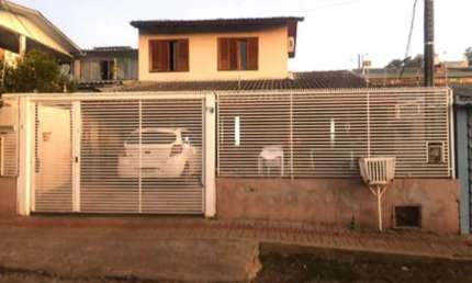 Oportunidade! Casa com 57,45m² Área Privativa e 161,50m² terreno abaixo do valor de mercado em Chapecó/SC - Rafael Matias