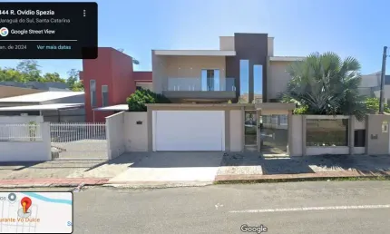 Casa com 2 quartos à venda na Rua Ovidio Spezia, Três Rios do Sul, Jaraguá do Sul por R$ 1.215.961