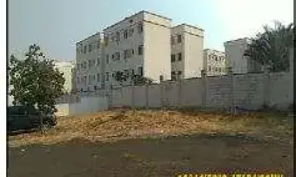 Oportunidade Única em UBERABA - MG | Tipo: Apartamento | Negociação: Licitação Aberta  | Situação: Imóvel