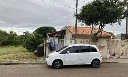 Oportunidade Única em SAO JOSE DOS PINHAIS - PR | Tipo: Casa | Negociação: Leilão  | Situação: Imóvel