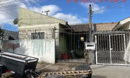 Oportunidade Única em CACHOEIRINHA - RS | Tipo: Casa | Negociação: Leilão  | Situação: Imóvel
