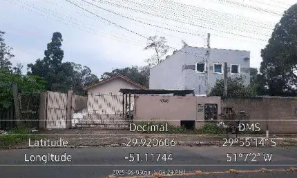 Oportunidade Única em CANOAS - RS | Tipo: Casa | Negociação: Leilão  | Situação: Imóvel